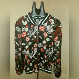 Silk Bomber
